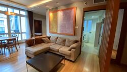 Robertson 100 (D9), Apartment #610864561